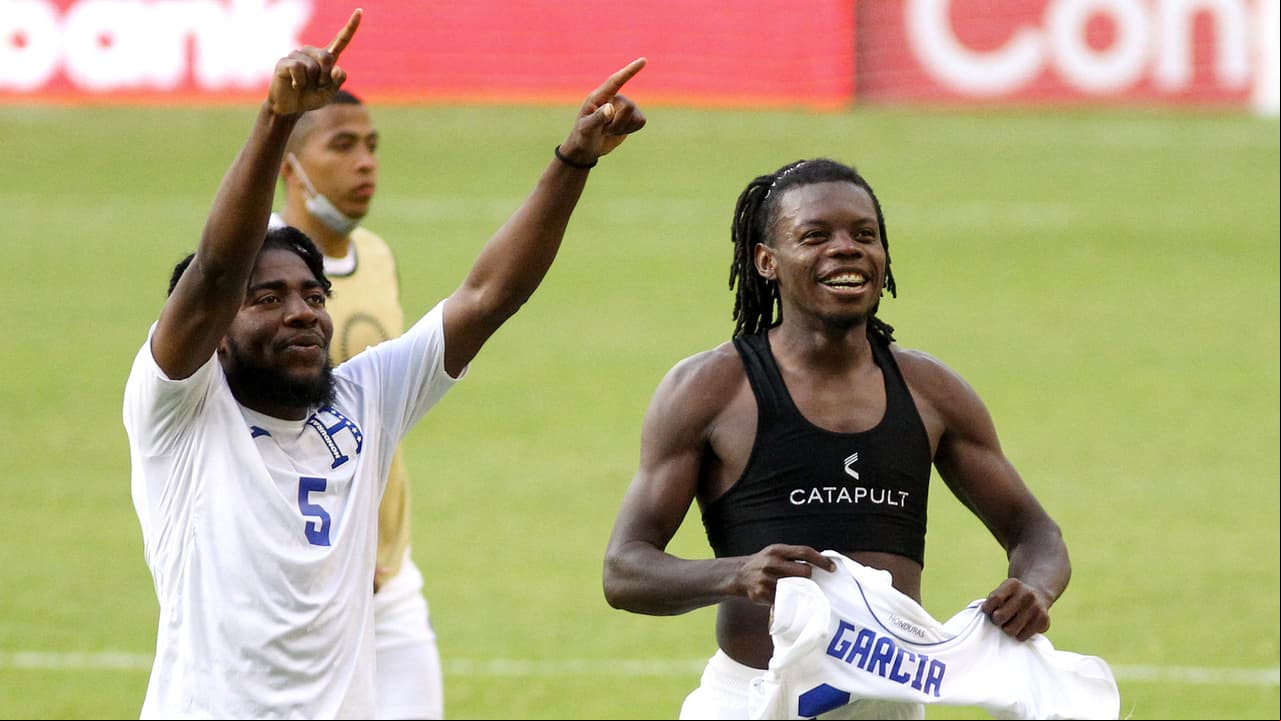 Honduras buscará su primera medalla olímpica en el torneo de futbol.
