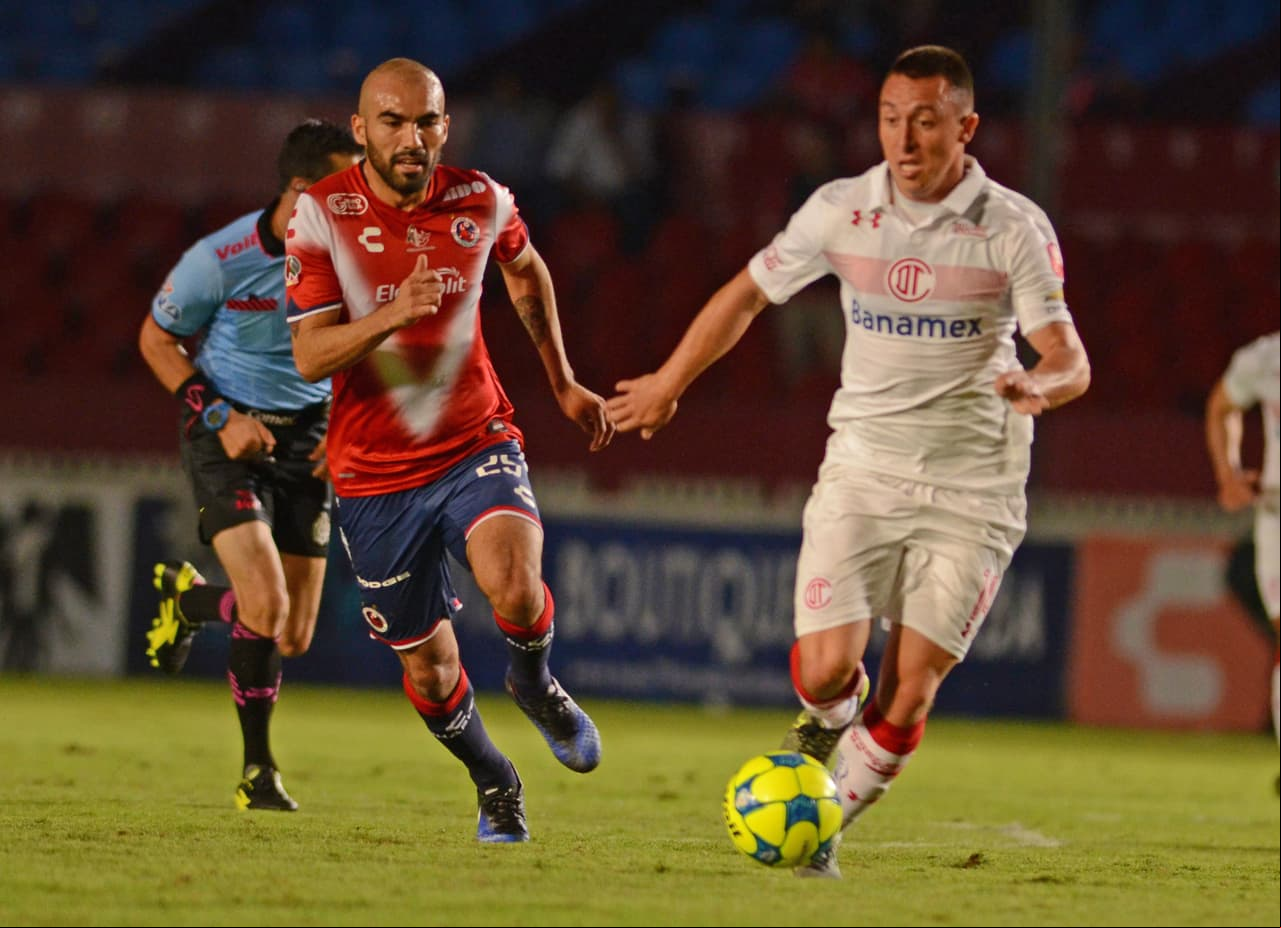 Antonio Pedroza: de ascendencia mexicana y nacionalidad inglesa, este delantero incluso llegó a la Premier League con Crystal Palace, pero su carrera en la actualidad lo tiene en Herediano de Costa Rica.