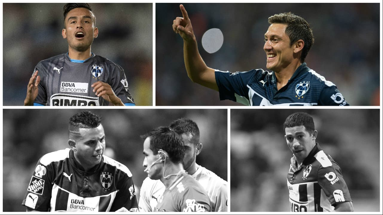 Es muy probable que Neri Cardozo y Jesús Zavala ocupen salgan de titulares en la fecha 16.