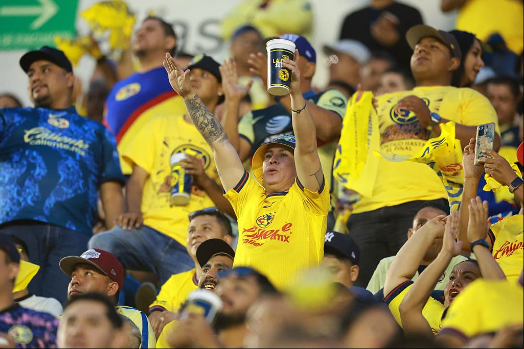 El raro festejo que prepara América si gana el tetracampeonato ante Toluca