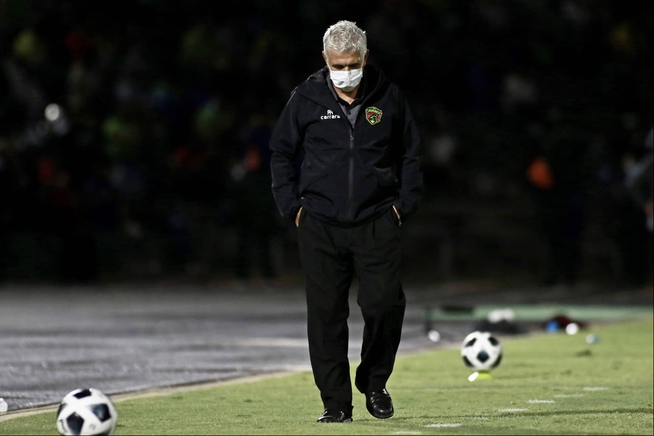 'Tuca' Ferretti acepta que aún busca un refuerzo para Juárez