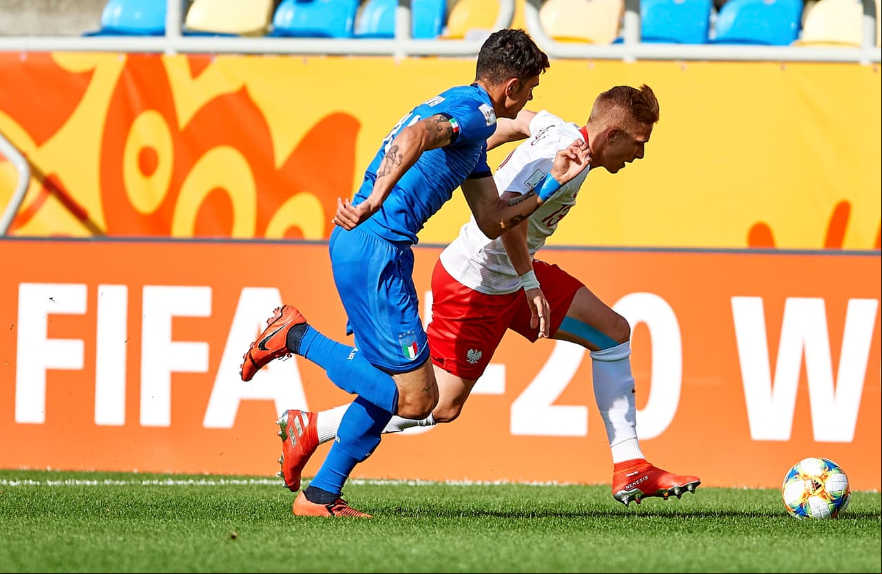 Para Polonia no fue suficiente el ímpetu como local en un torneo en el que ya había perdido en su debut contra Colombia. El anfitrión clasificó como uno de los mejores terceros.