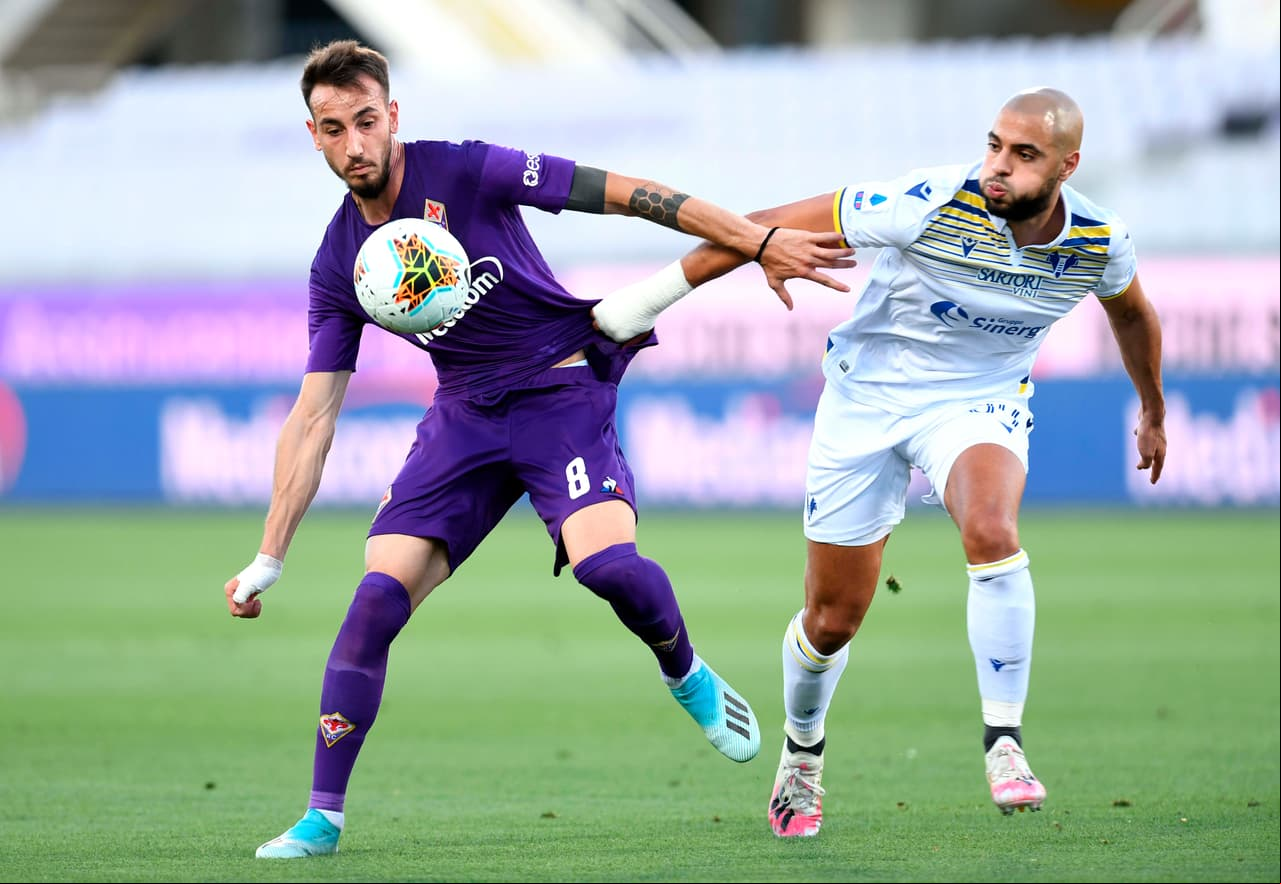 Con resultados de Genoa 2-0 SPAL, Cagliari 0-0 Lecce, Fiorentina 1-1 Hellas Verona, Parma 2-2 Bologna y Udinese 1-3 Sampdoria, la Serie A le pone sabor a tu domingo.