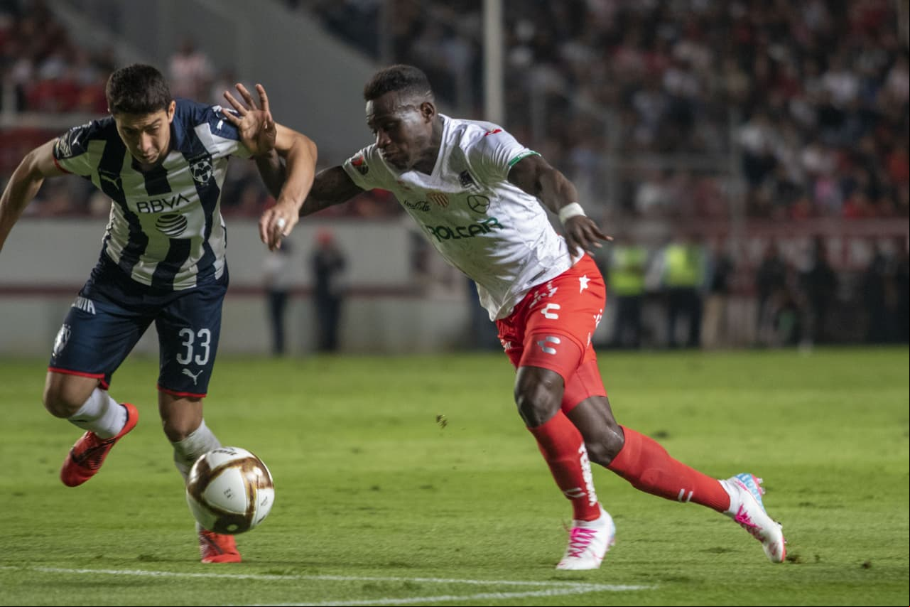 Monterrey continúa imparable y ahroa espera rival de la serie entre América y Morelia para disputar el título en la Liga MX.