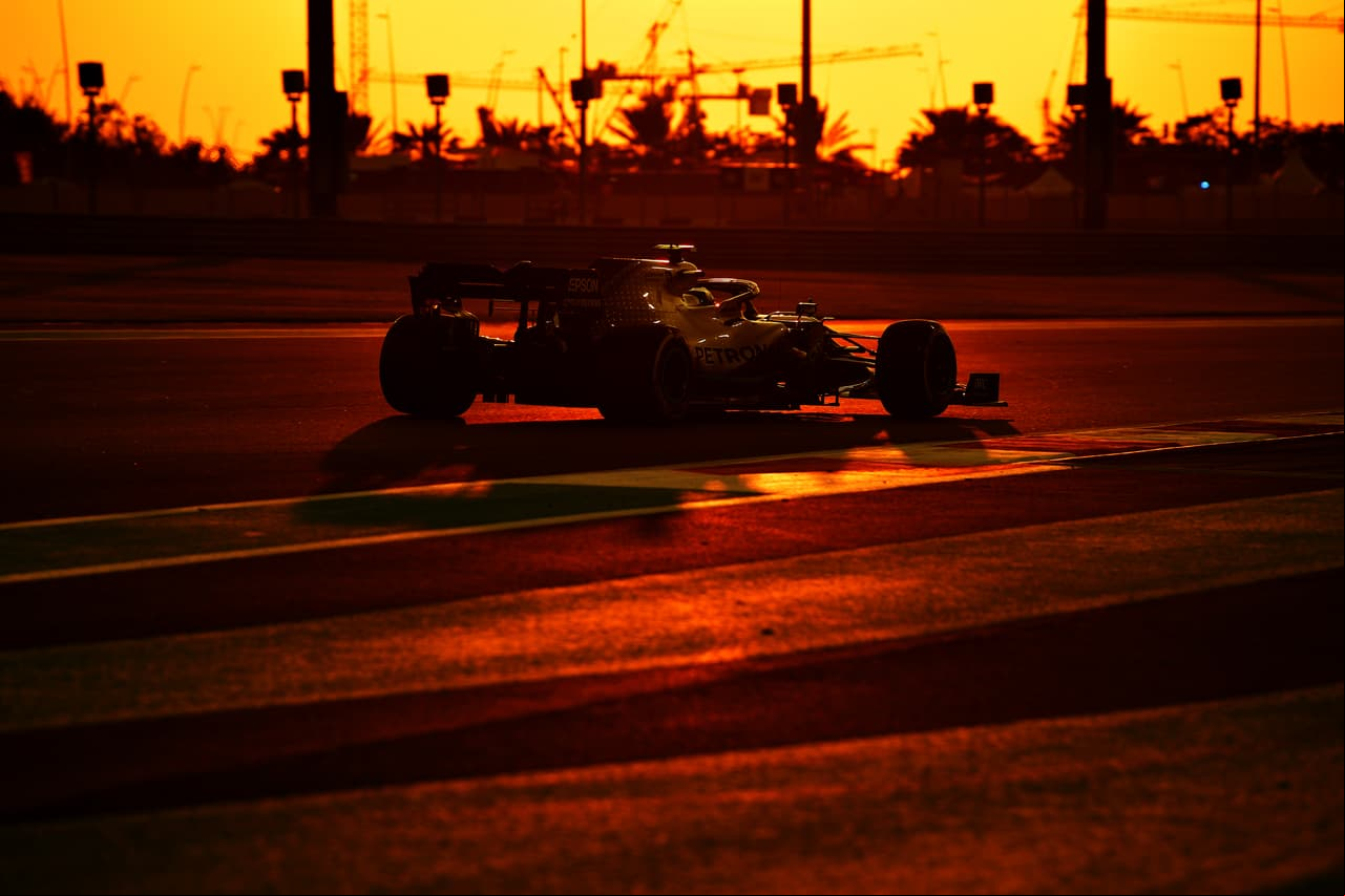 Valtteri Bottas