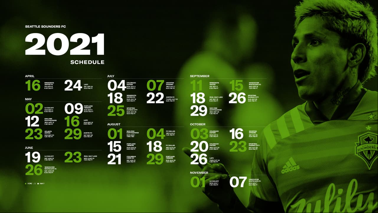 Seattle Sounders FC