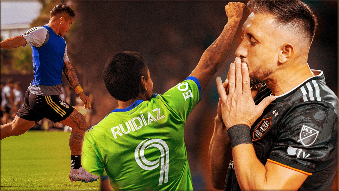 ¡A todo o nada! MLS y los clubes que no pueden fallar en la temporada 2023