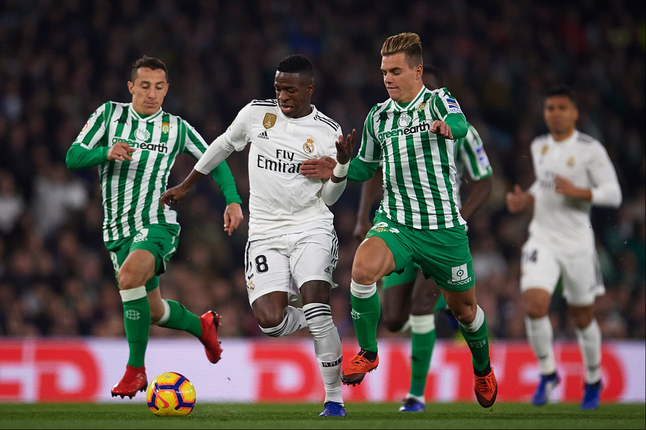 Giovani Lo Celso dejaría al Betis de los mexicanos Lainez y Guardado