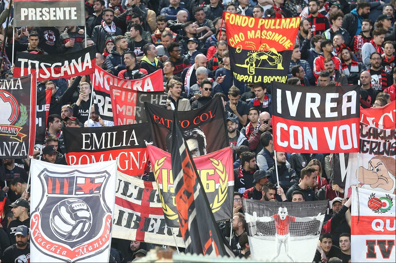 5. Serie A (Italia): 22,967 asistentes.