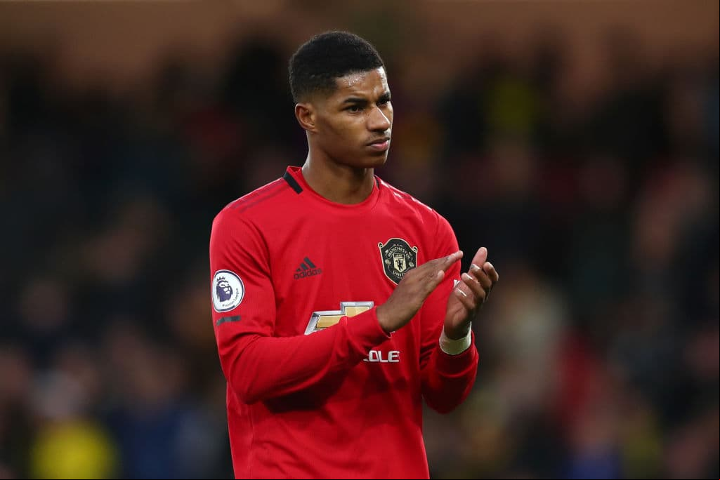 Manchester United vs Newcastle United