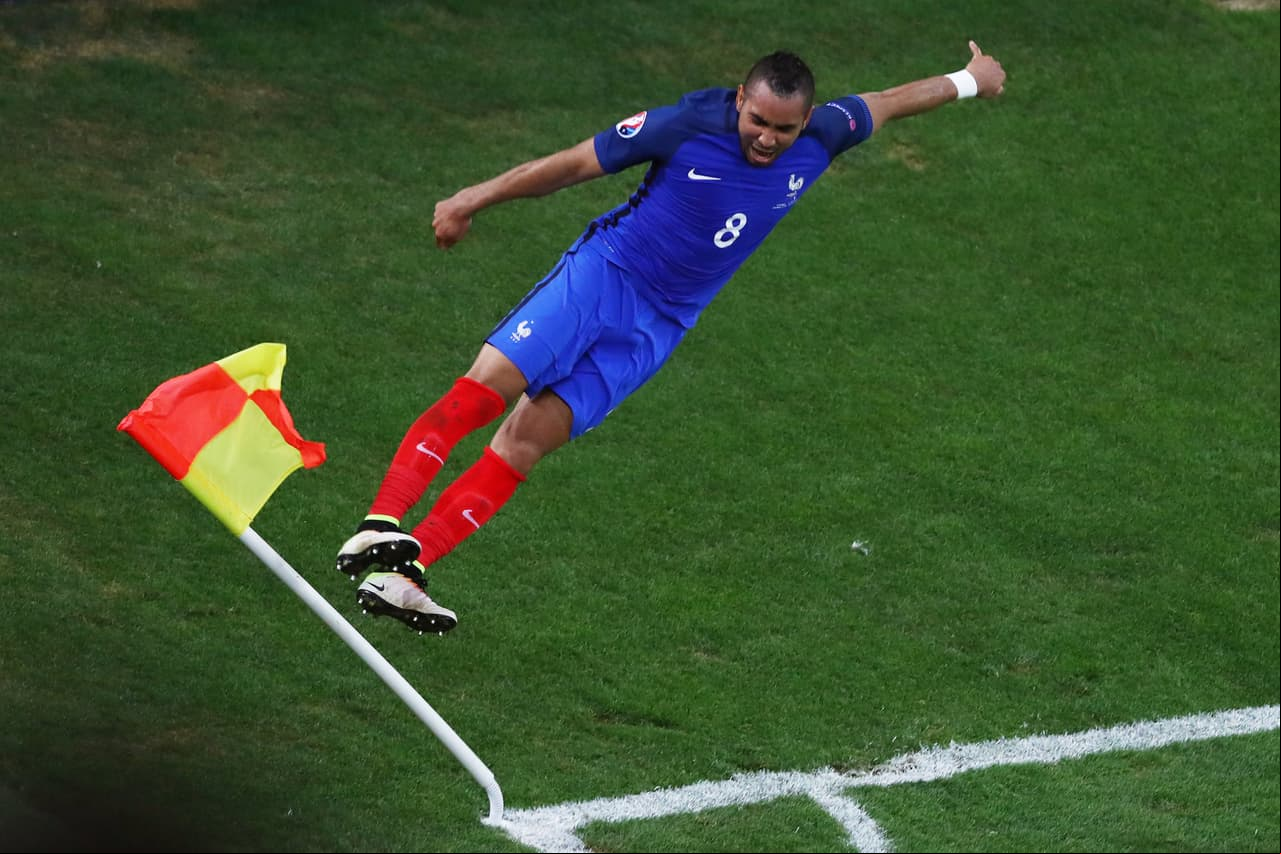 Francia tuvo un paso contundente en la Eurocopa realizada como local y logró triunfos enmarcados por la lucha al final. A pesar de eso, se vio sorprendido en la final por Portugal.