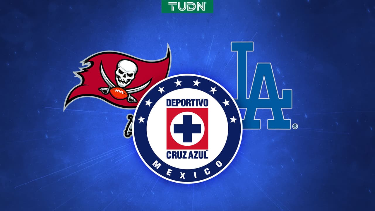 Cruz Azul se suma a los equipos que rompieron sequía en época de pandemia