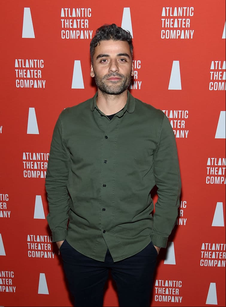 Tras varios meses llenos de especulaciones, Marvel por fin confirmó este jueves el fichaje de Oscar Issac.
<br>