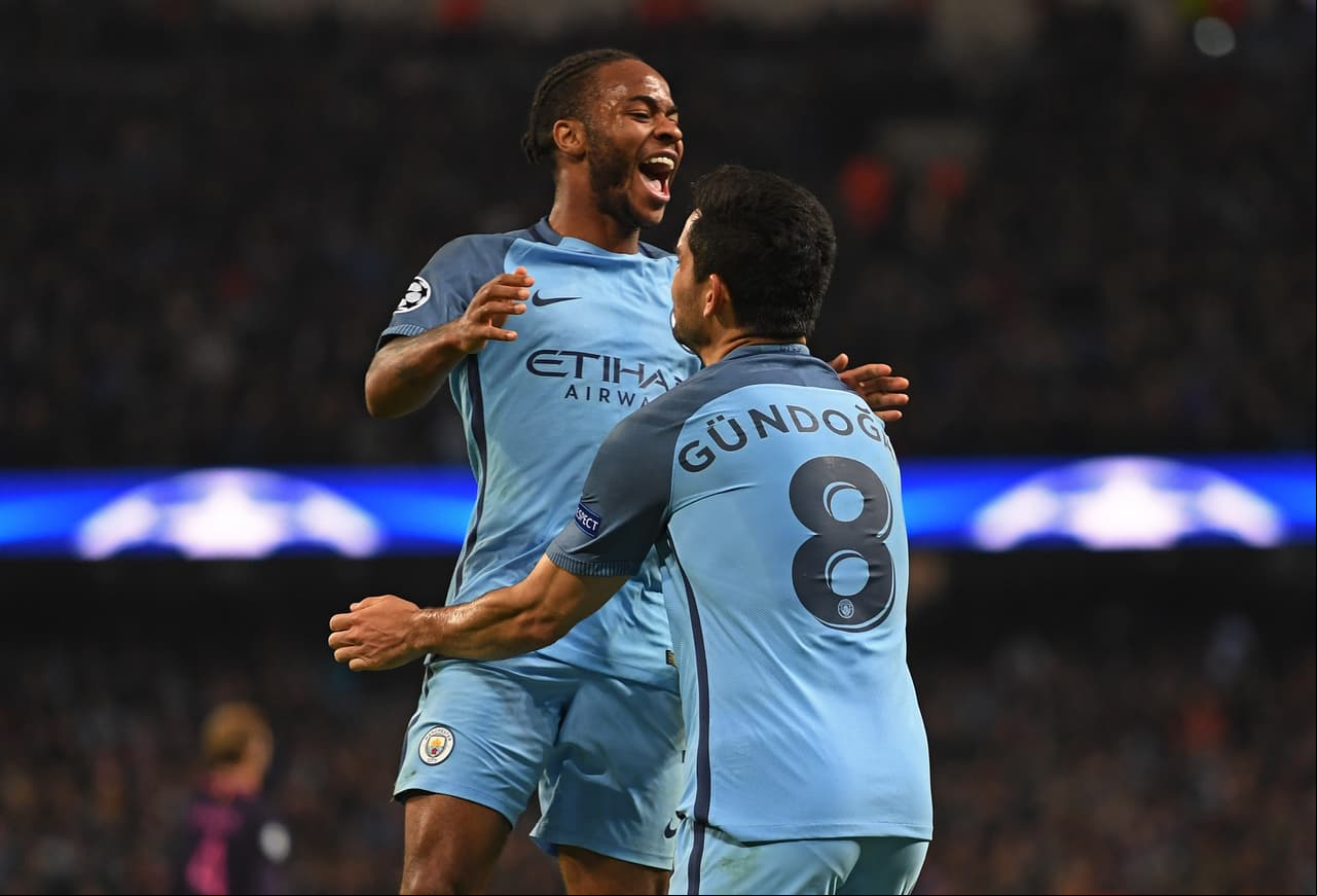 Manchester City y Guardiola se desquitan del Barcelona como locales