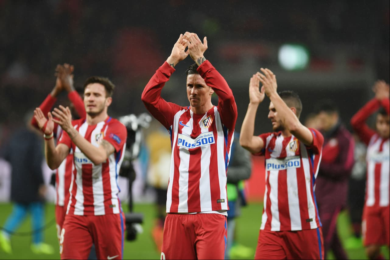 Ojalá que Torres pueda reaparecer en la cancha más rápido de lo pensado para que levante los brazos ante la afición del Atlético de Madrid en el Vicente Calderón y el resto de los amantes al fútbol que pasaron varios minutos de angustia tras los duros momentos que se vivieron en La Coruña.