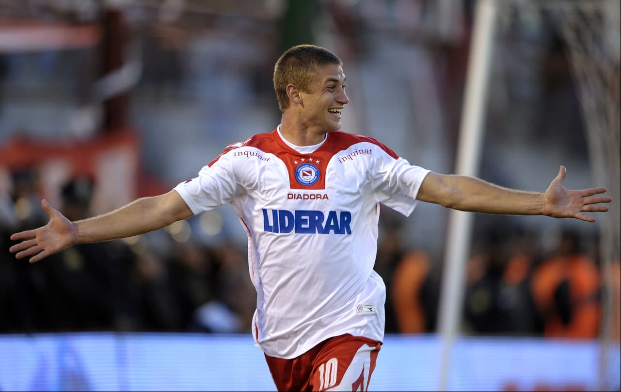 Facundo Coria, D.C. United