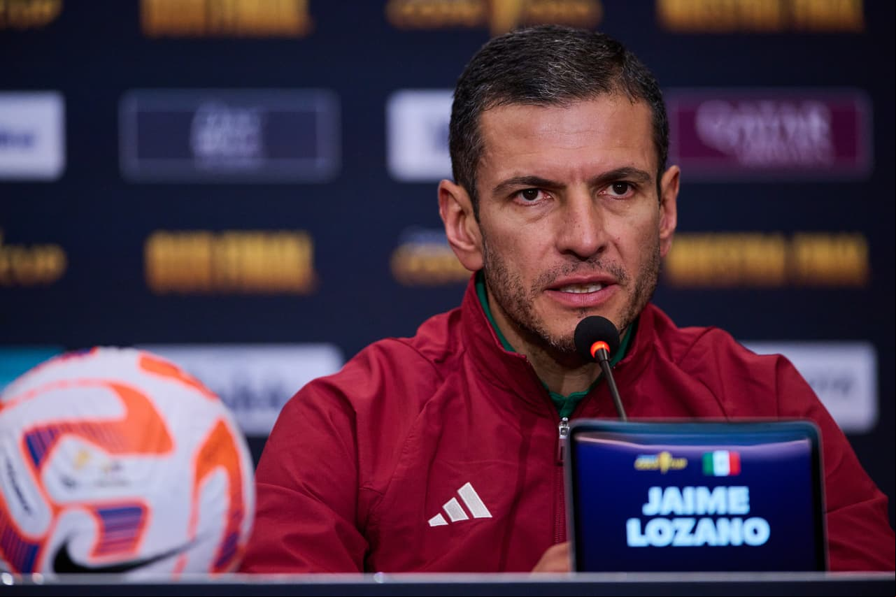 ¿Último partido en el Tri? Lozano advierte: "Si toca, voy a regresar sí o sí"