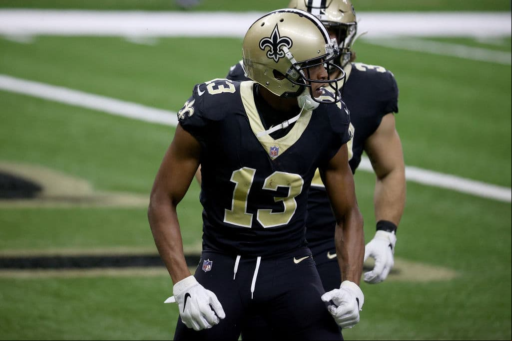Michael Thomas