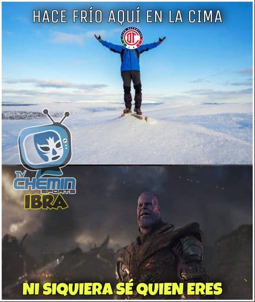 Los memes aparecen y se burlan de las malas actuaciones de los equipos tapatíos en la jornada tres del Guard1anes 2021.