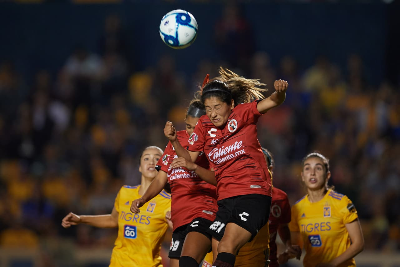 Las Felinas lograron la victoria 3-0, mismo marcador global, y ahora esperan rival en la ronda de semifinales.