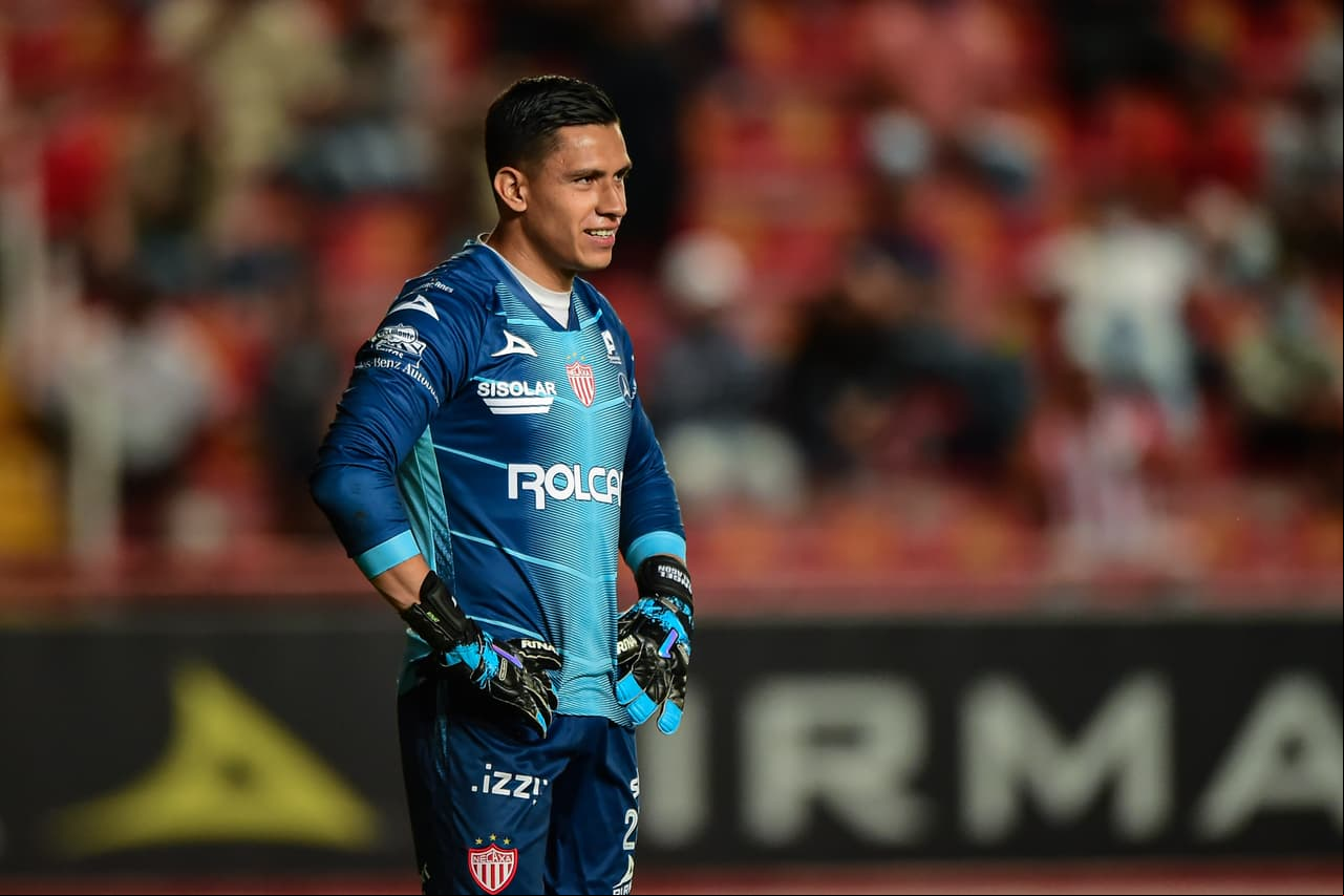 Ian González (4’) abrió el marcador muy temprano en el partido. Malagón se vistió de héroe y atajó un penal para impedir el empate. En la recta final, Arce (81’) metió el tanto de la victoria. Necaxa visitará a Querétaro y Tijuana visitará a Toluca en la J15.