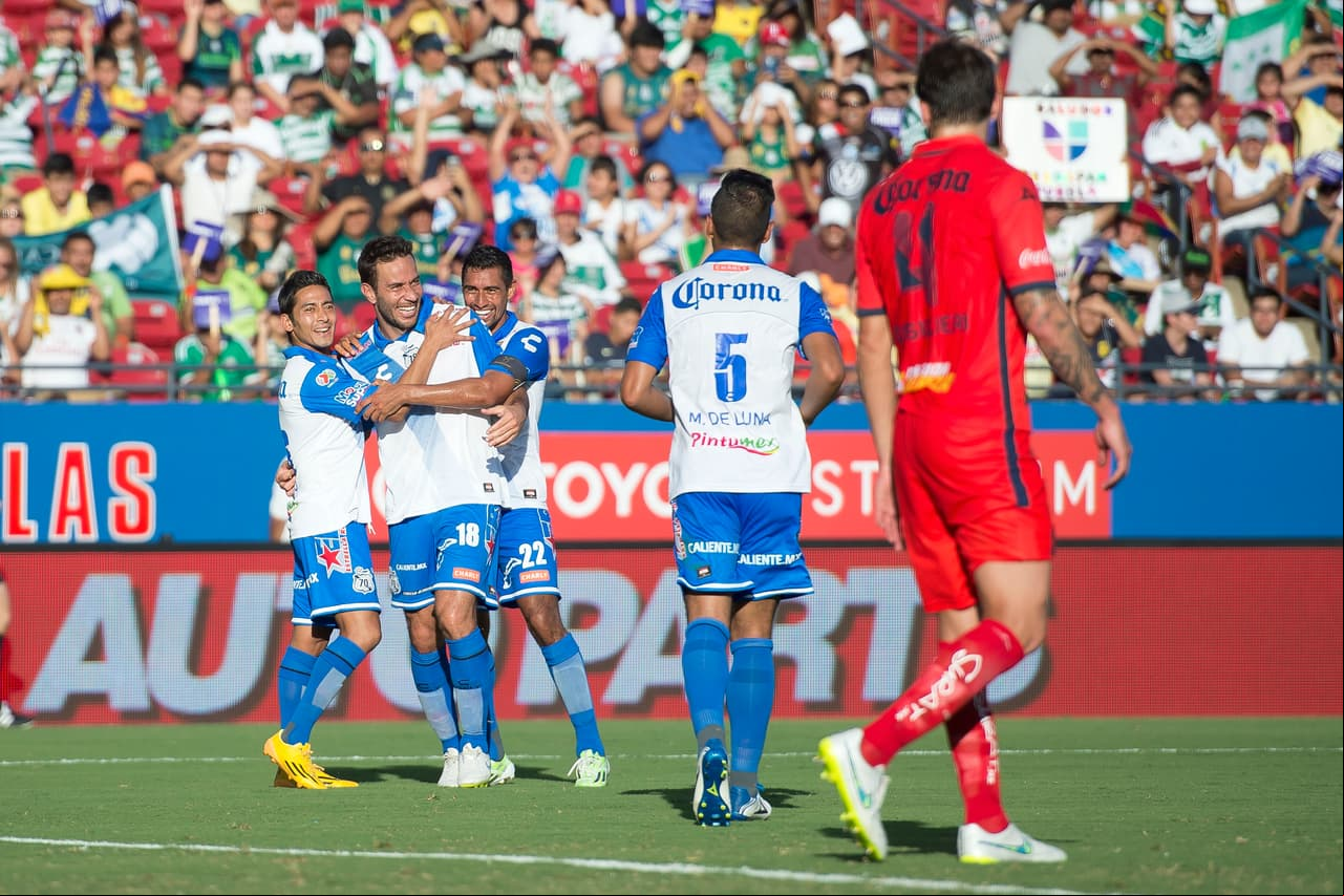 Te decimos lo mejor y lo peor del partido entre Puebla y Monarcas Morelia