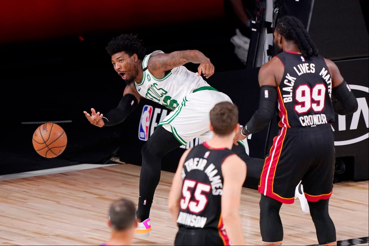 Los Boston Celtics no consiguen ganar el sexto partido y con un marcador de 113-125 en contra frente al Heat, y Miami se verá las caras con los Lakers en la búsqueda del título de la NBA.