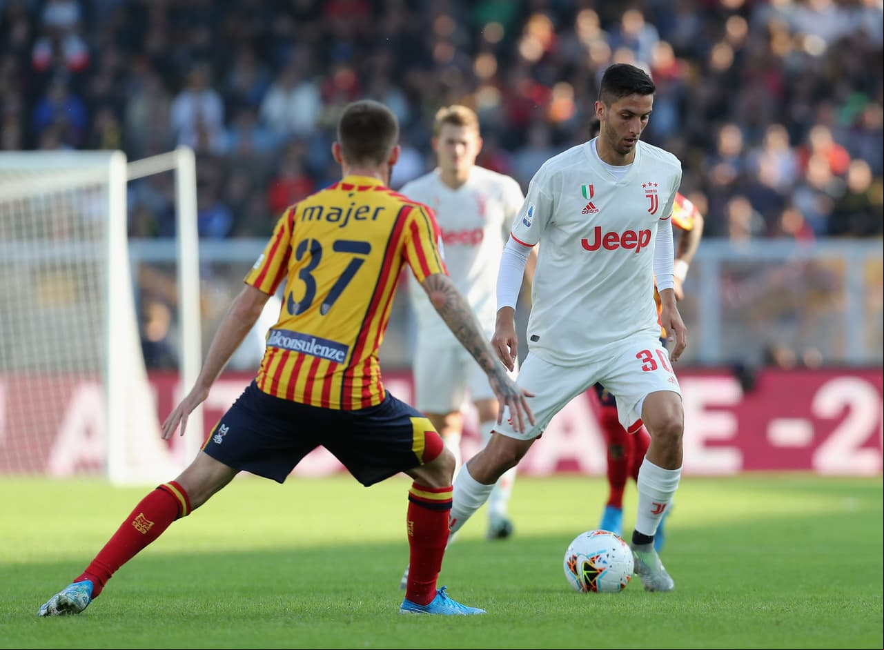 Dybala (50’) y Mancosu (56’) anotaron de penal para sus respectivas escuadras.