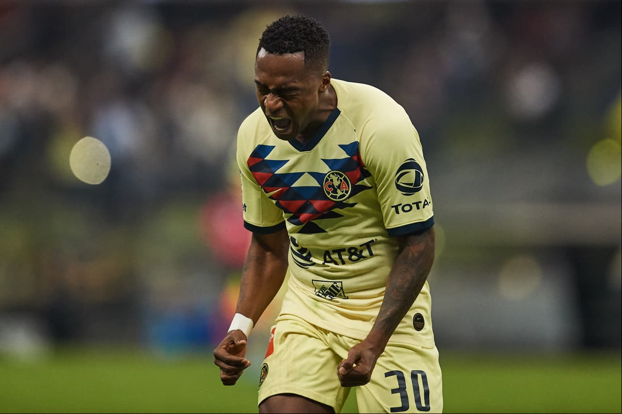 El futbolista de Atlas Renato Ibarra tuvo problemas con la justicia y su carrera futbolística estuvo en peligro, luego de que se filtraran unos videos del delantero golpeando a su esposa.
