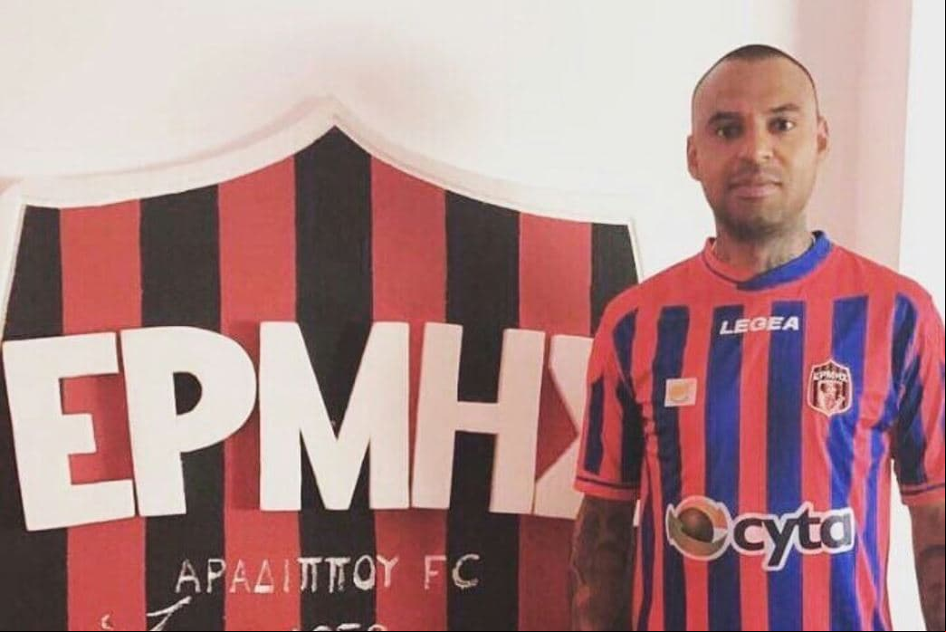 Sábado 25 de noviembre - 11:00 a.m. CT / Aris Vs. Ermis: el delantero Edgar Pacheco suma cada vez más minutos en la 1.Division, aunque no ha podido marcar su primer gol con el Ermis.