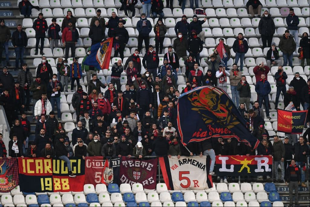Sassuolo y Genoa empatan 1-1 en la fecha 20 de la Serie A. Domenico Berardi anotó para la visita, mientras que Mattia Destro lo hizo para los 'Rossoblu'. El mexicano Johan Vásquez fue titular y disputó los 90 minutos.