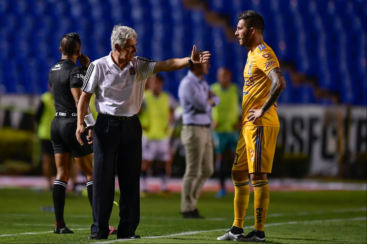 Fiel al estilo del ‘Tuca’ Ferretti, tendría a los Tigres como la mejor defensiva con solo 24 tantos permitidos.