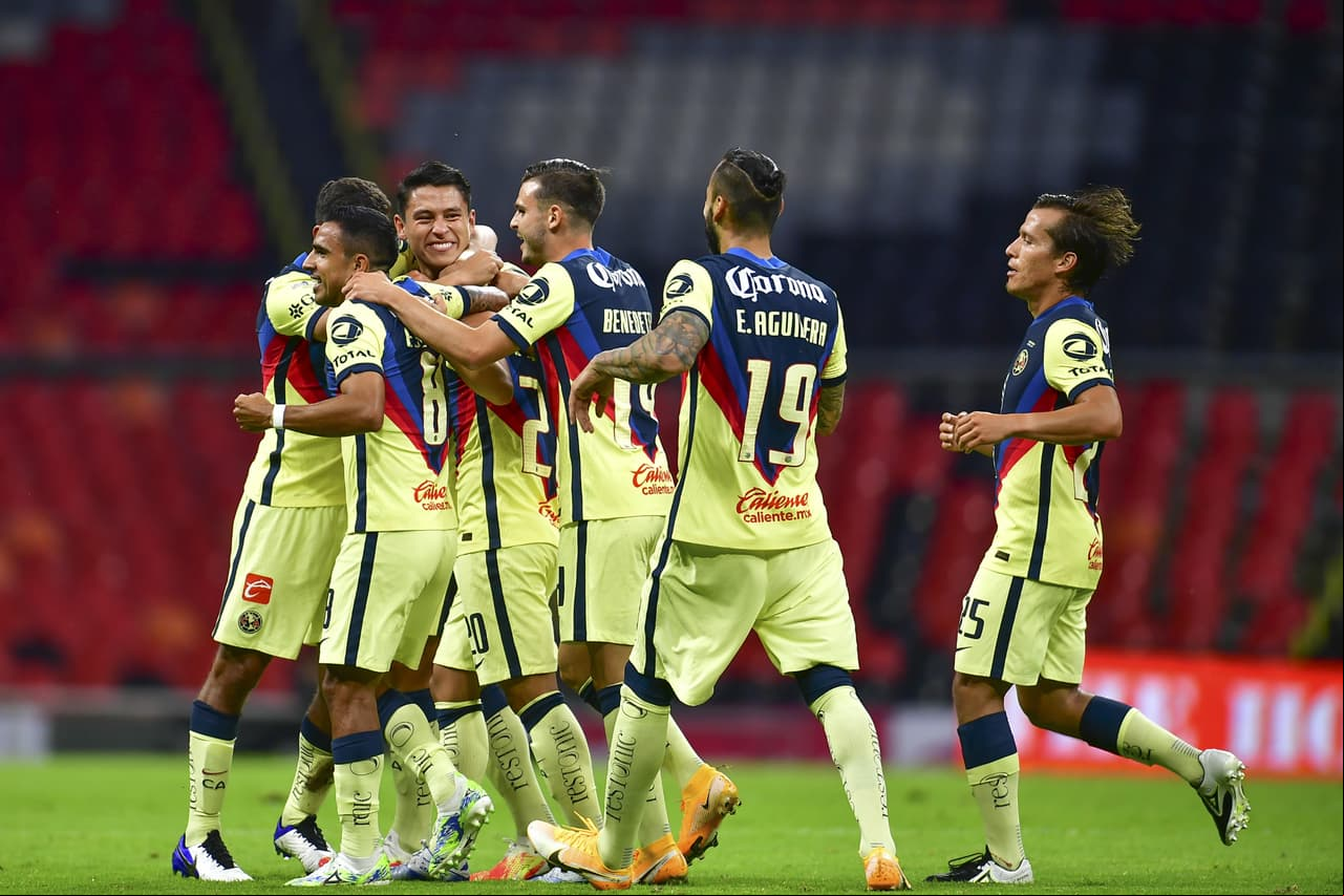 Las Águilas no se tocan el corazón frente al mazatlán y les regalan un 3-1 en el Estadio Azteca.