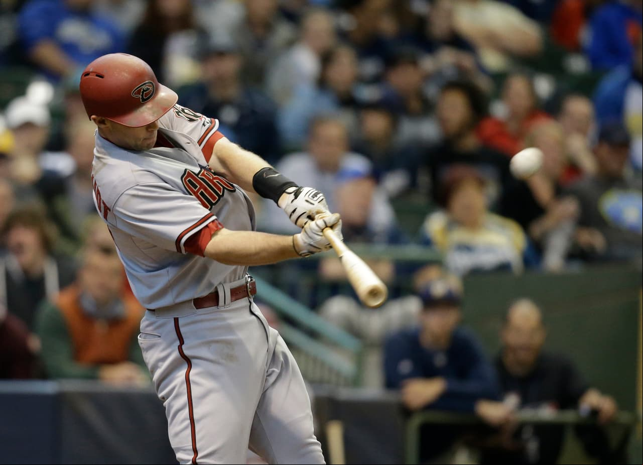 D-Backs