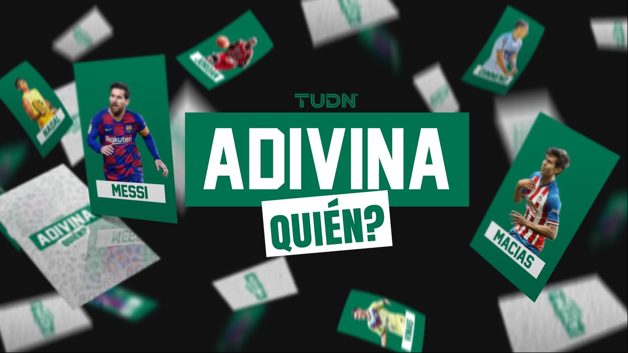 De origen humilde, siempre tuvo la cabeza enfocada en un solo objetivo, convertirse en jugador profesional pese a todos los sacrificios que había que hacer. ¿Sabes quién es el personaje de hoy?
