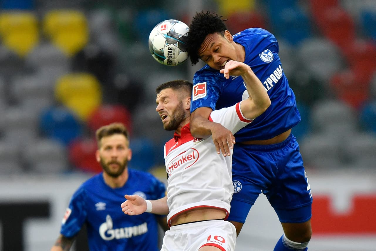 Doble empate y más en el cierre de la jornada 28 de la Bundesliga
