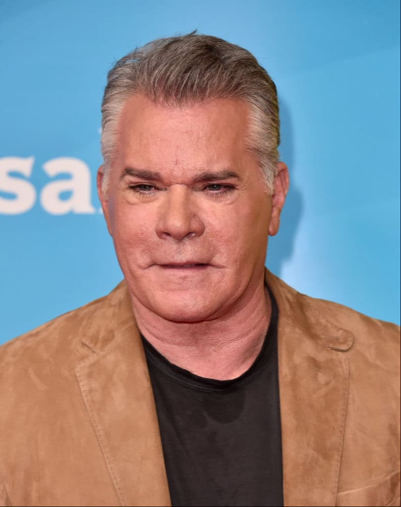 Ray Liotta será ‘Hollywood Dick’ Moltisanti.