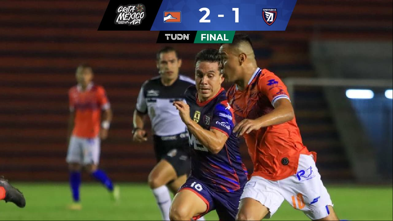 Correcaminos picotea al campéon de la división de plata
