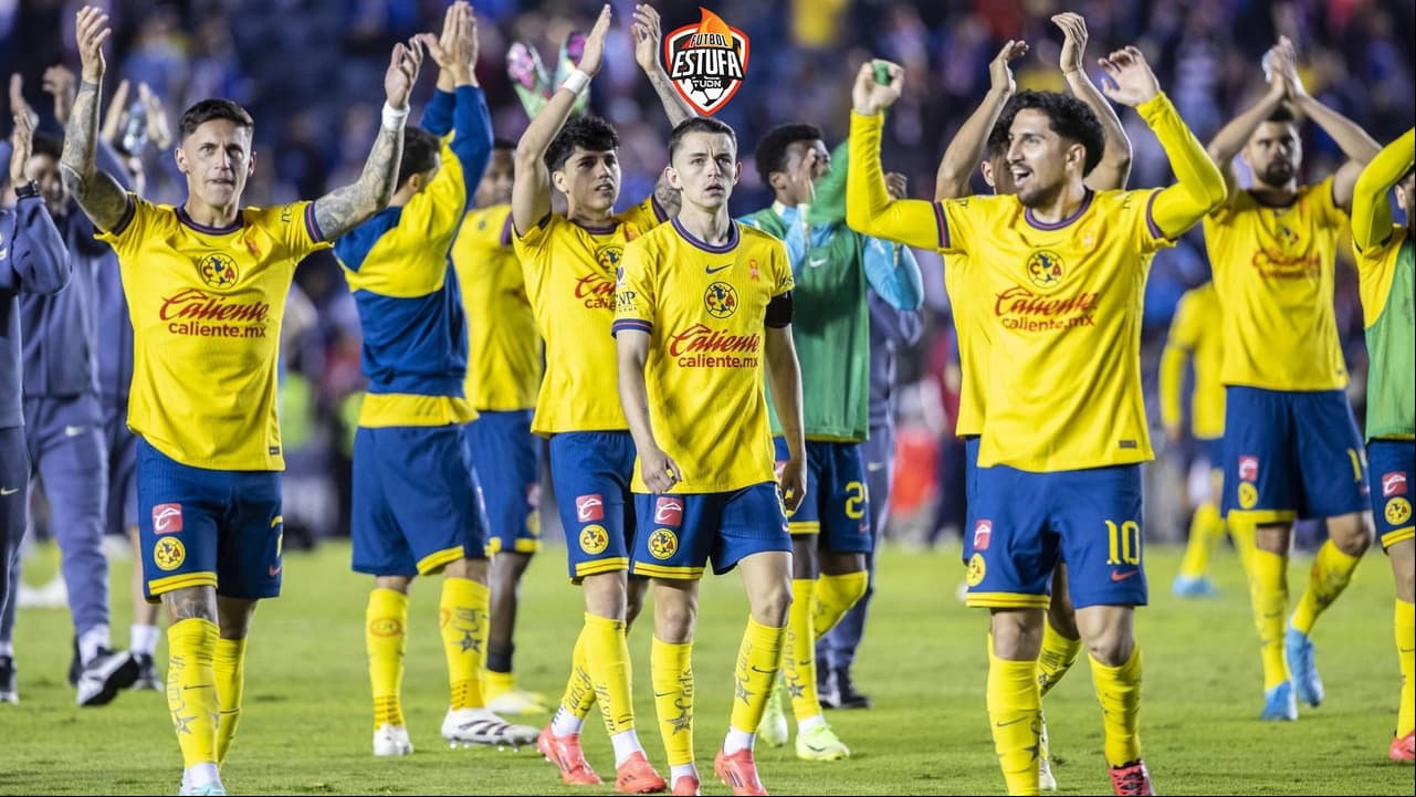 Futbol Estufa Liga MX: Altas, bajas y rumores al Apertura 2025: Las 'Águilas' que se rumorean su salida