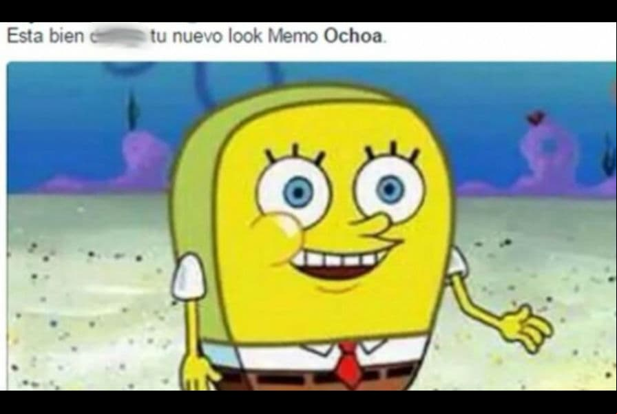 Memes Guatemala vs. México