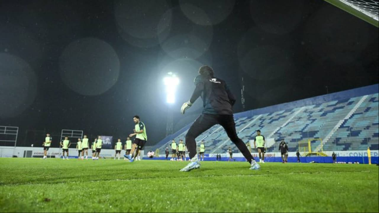 ¡No le gusta la decisión! Descarte ante Honduras genera malestar