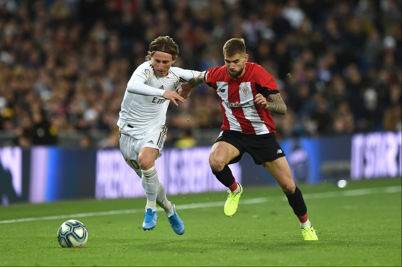 La siguiente jornada, Real Madrid enfrentará a Getafe, mientras que Athletic hará lo propio ante Sevilla.