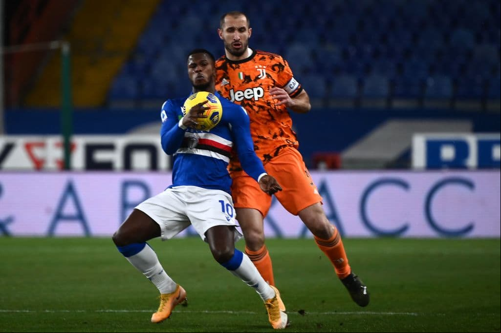 Federico Chiesa (20’) marcó el primero y hacia el final del partido apareció Aaron Ramsey (90+1’) para sellar el triunfo. En la siguiente fecha de la competición, Sampdoria recibirá al Benevento y Juventus hará lo propio ante Roma.