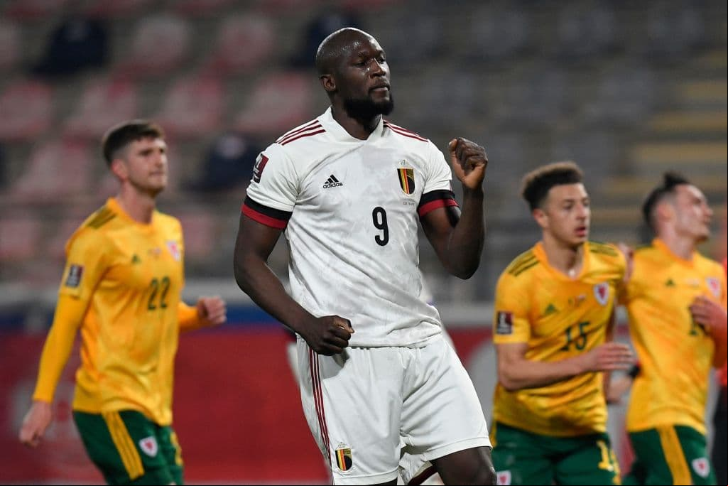 Grupo E | Bélgica se impuso en casa 3-1 a Gales.