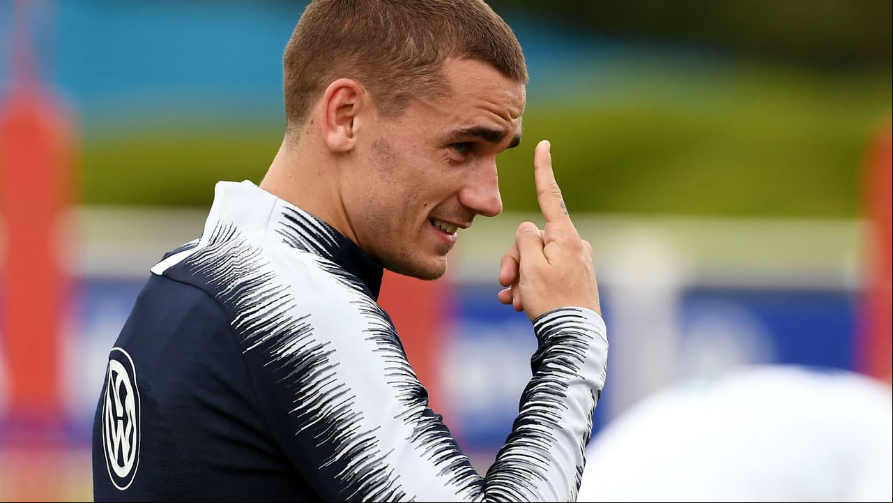 Los jugadores que tiene en la mira el Barcelona tras el rechazo de Griezmann