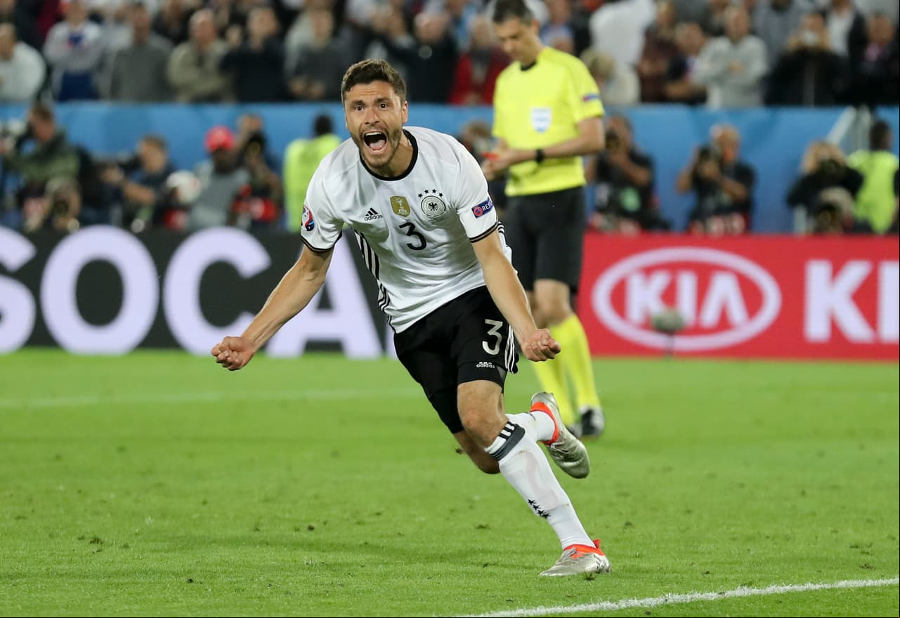 Jonas Hector