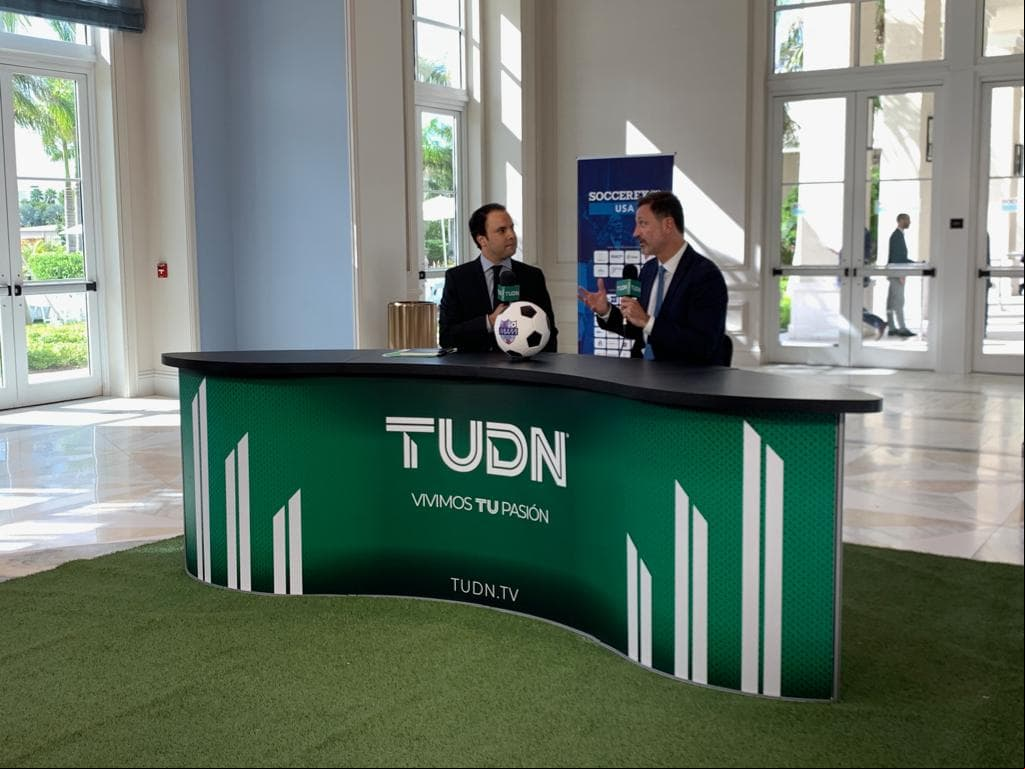 La relación entre las campañas pensando en el deporte a futuro siguen siendo una gran alternativa para esta importante industria a nviel mundial.
