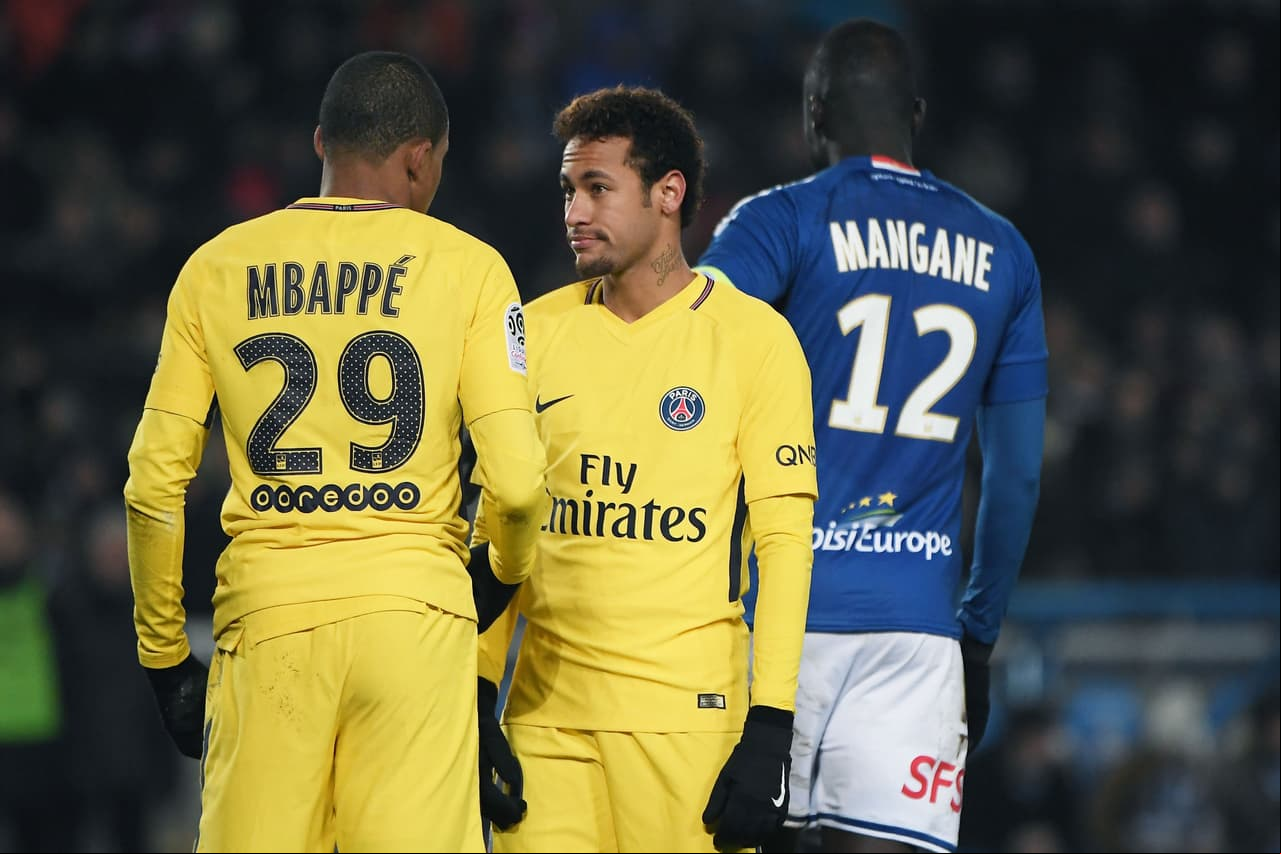 Paris Saint-Germain, reforzado con las dos contrataciones más costosas de esta temporada, tendrá al más duro rival para demostrar que están para grandes cosas en el 'Viejo Continente'.