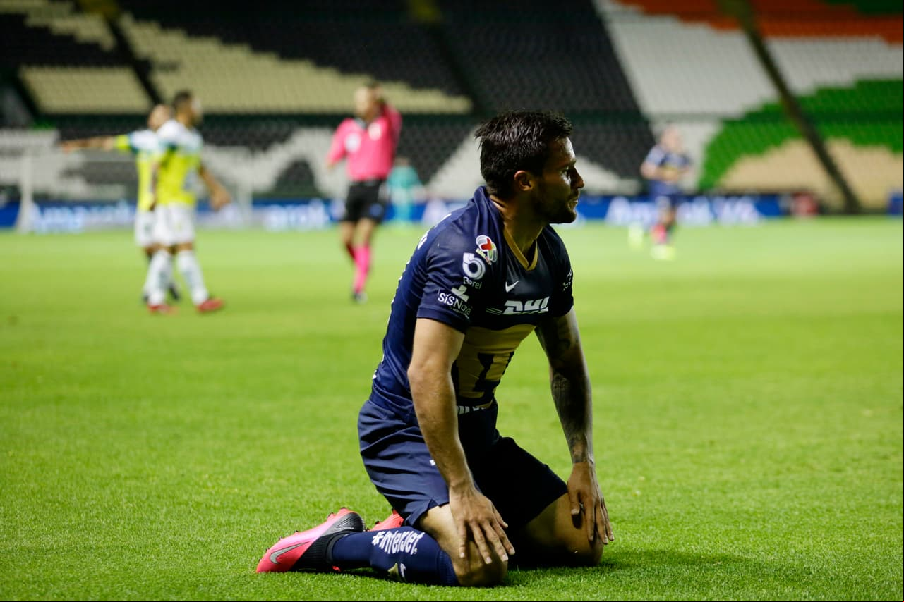 <b>Pumas | 6º | 15 puntos | </b>Los Univeresitarios volvieron a la realidad luego de un inicio alentador. Tienen un punto de los últimos 12 y han caído dramáticamente al sexto lugar de la tabla, incluso, comprometiendo su lugar en Liguilla. Mucho que pensar y mejorar para el equipo auriazul.