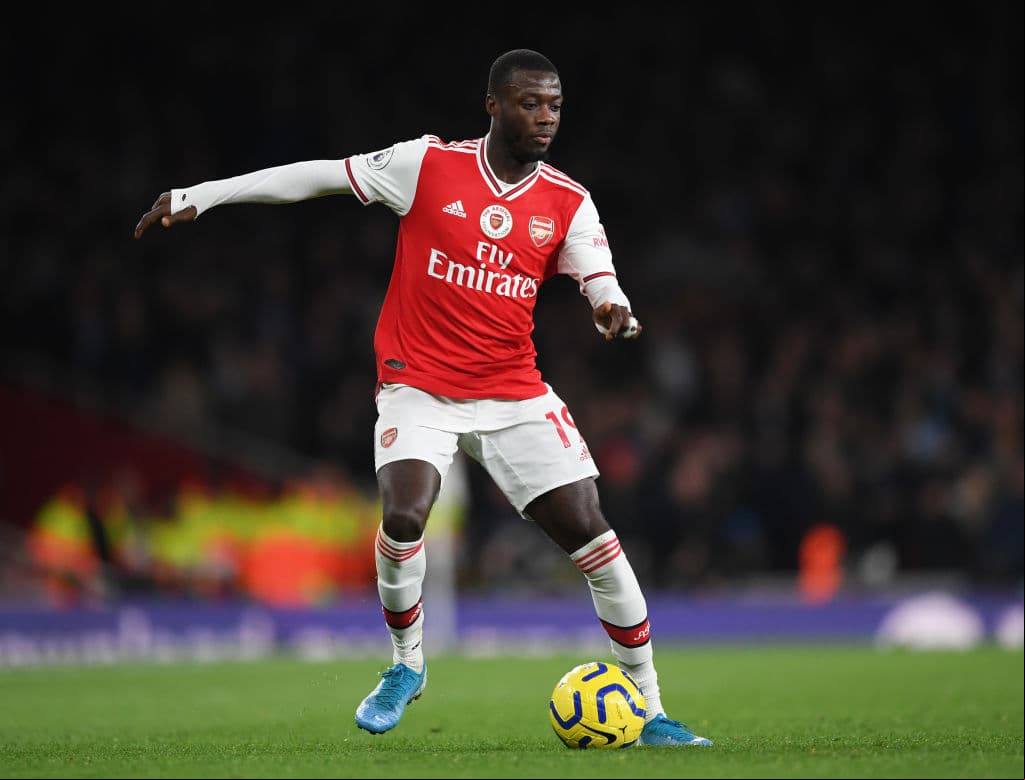 Bournemouth vs Arsenal